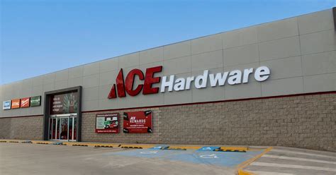 Ace Hardware Laguna .